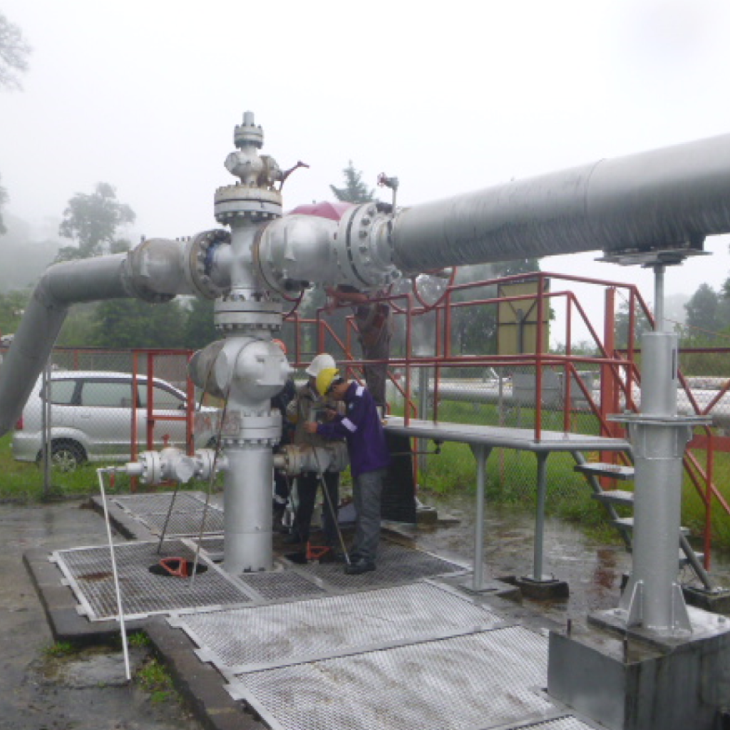 Jasa Aplikasi & Pemeliharaan – PT. Sigma Utama